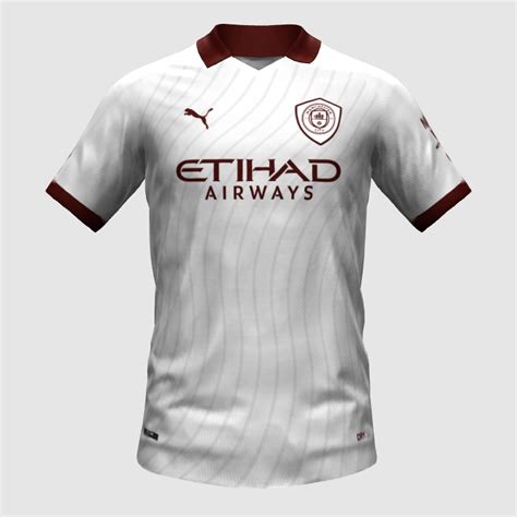 sportsandtools|Man City fans will be able to design third kit for the 2026